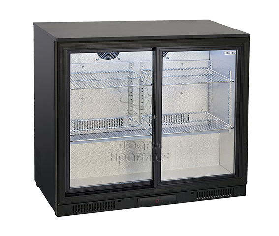 Барный холодильник BBC 286 S